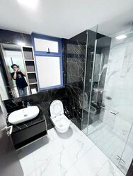 Wilshire Residences (D10), Apartment #503056541